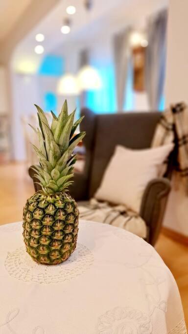 Apartament Ellity Crikvenica Zewnętrze zdjęcie