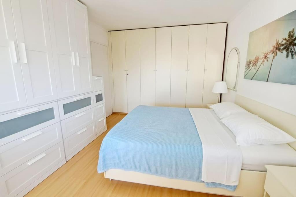 Apartament Ellity Crikvenica Zewnętrze zdjęcie
