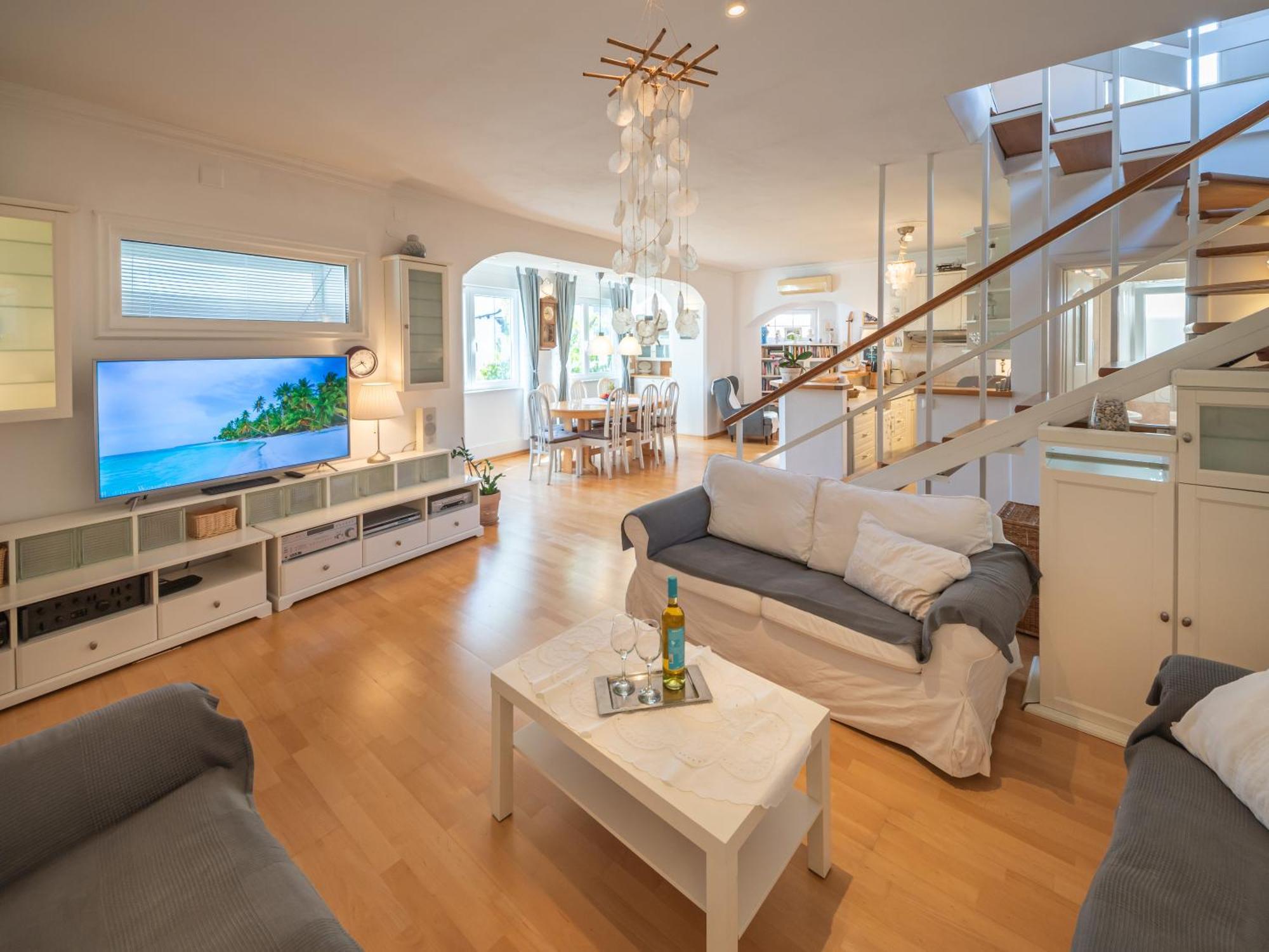 Apartament Ellity Crikvenica Zewnętrze zdjęcie
