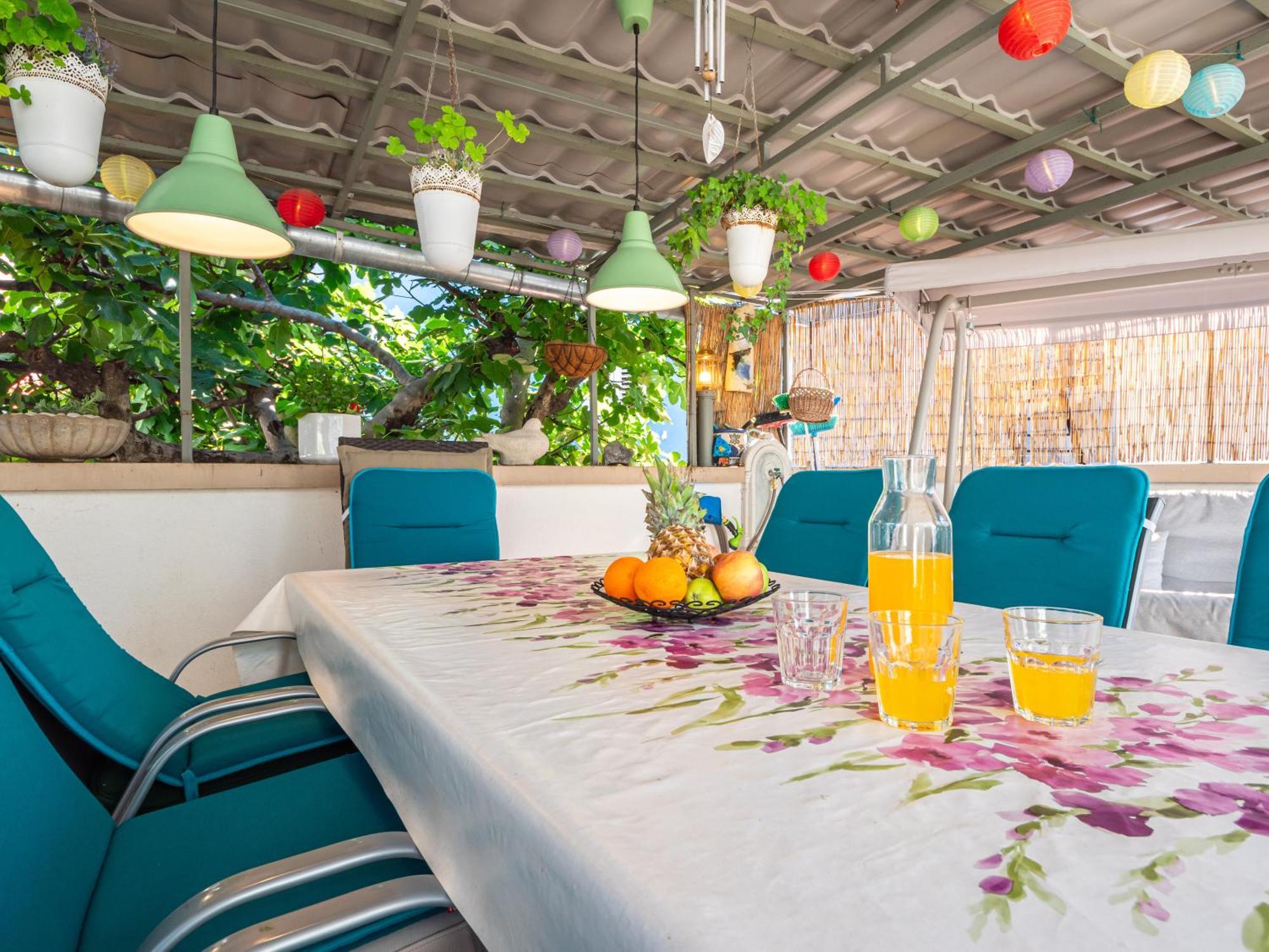 Apartament Ellity Crikvenica Zewnętrze zdjęcie